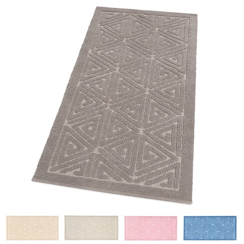 Tapis bain chevet - bain,
