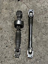 BMW E36 Slim Steering Shaft / Rubber Bush Delete