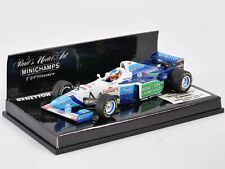 Minichamps 1/43 Benetton