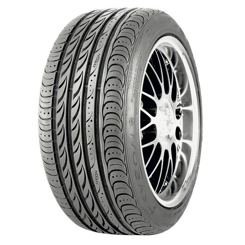 Syron cross 235 55r17 103v - 1,