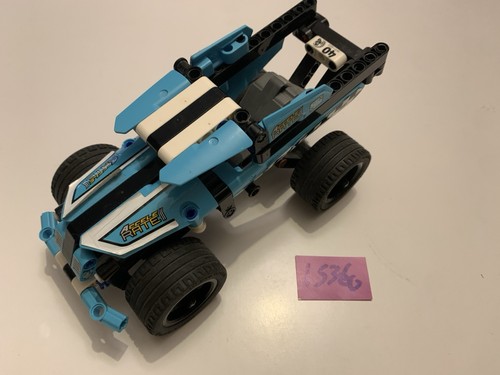 Voiture lego technic - voiture,