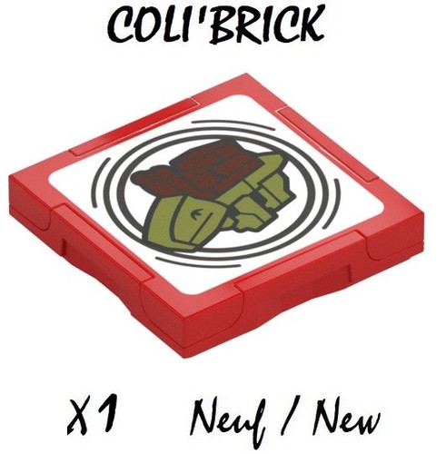 Lego 102349c01pb019 red - 102349c01pb019,