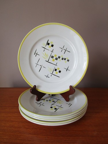 Assiettes plates cm en - assiettes,