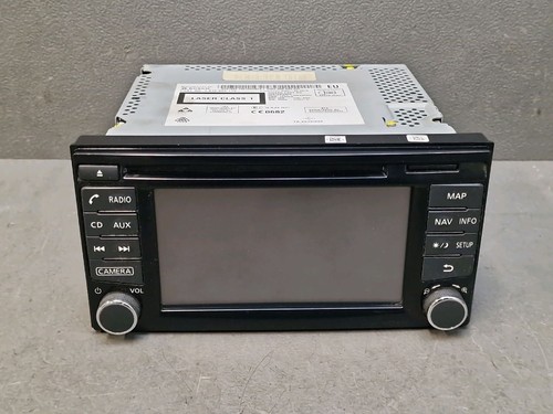 Autoradio gps bluetooth - cd,