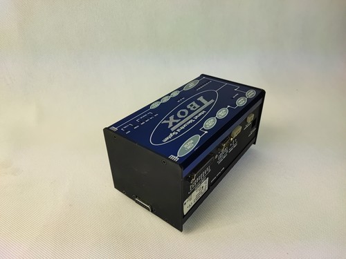 Techno trade tbox système - techno, de