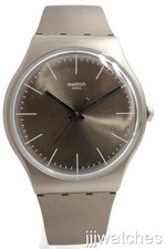 New Swiss Swatch Originals