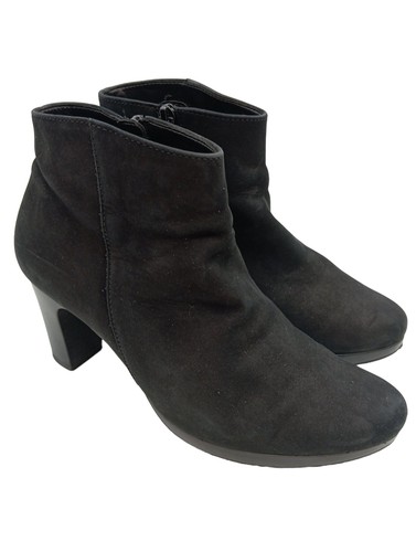 Gabor bottines fermeture - gabor, à