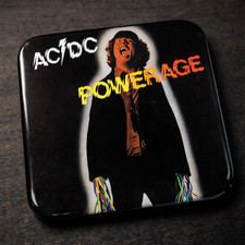 Magnet Frigo AC/DC Powerage
