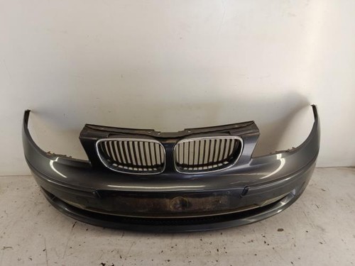 Pare choc avant bmw - choc, 1