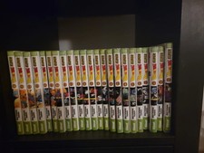 Manga intégral VF - Dragon