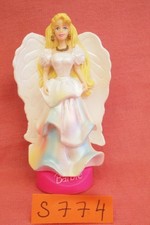 Poupée S774 : mini Barbie