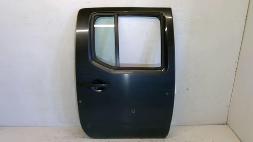 Porte arriere droit nissan - porte,