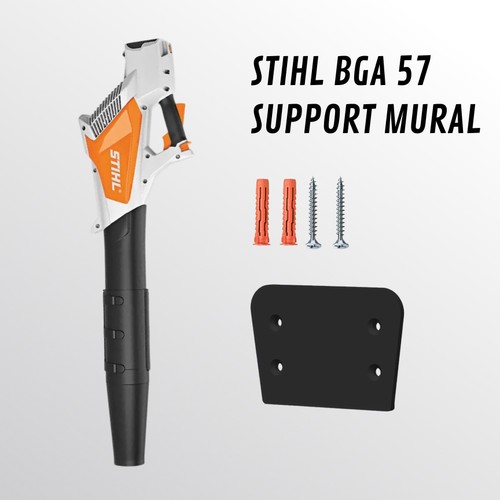 Support mural stihl bga - stihl, 57