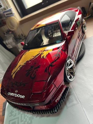 Voiture addiction 10 - voiture, rc