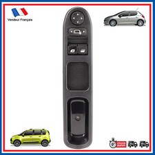 Interrupteur Bouton Lève