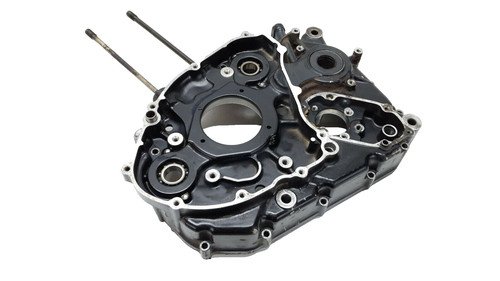 Carter moteur central gauche