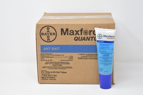 Maxforce quantum ant gel - maxforce,