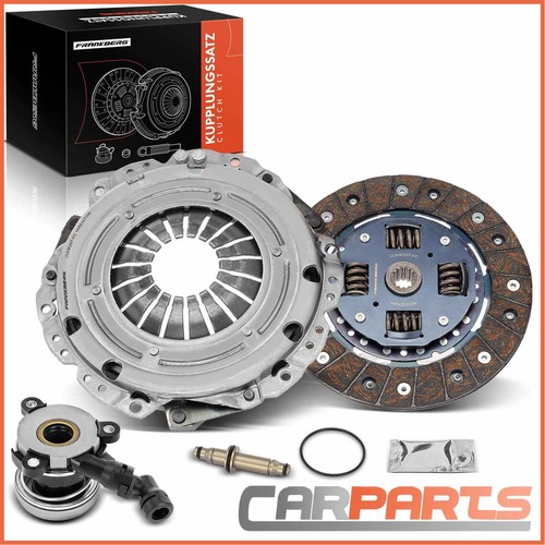 Kit embrayage pour opel - embrayage, astra