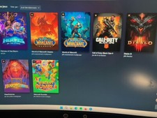 compte wow dragonflight/war