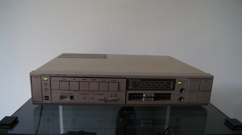 Rare platine cassette dual - rare,