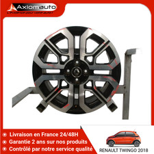 🇫🇷 JANTE ALUMINIUM