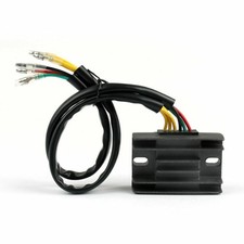 Voltage Régulateur Redresseur