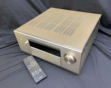 Yamaha DSP-AZ1 AV Amplifier