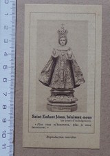 § image pieuse consécration