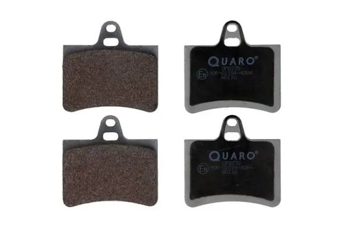 Plaquettes frein qp8778 - frein,
