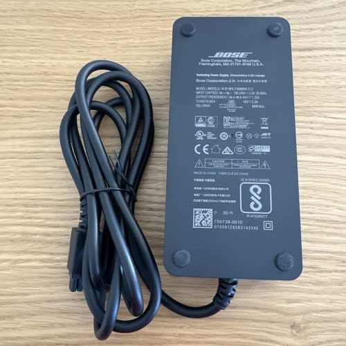 Bose psm88w 213 power supply - bose, -213,