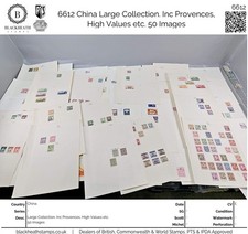 6612 Chine Grande Collection