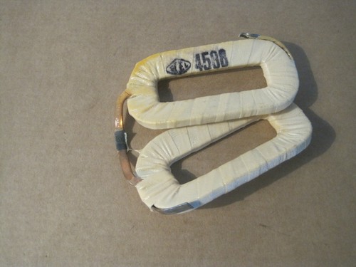 Campo inducteur efel 4588 - inducteur,