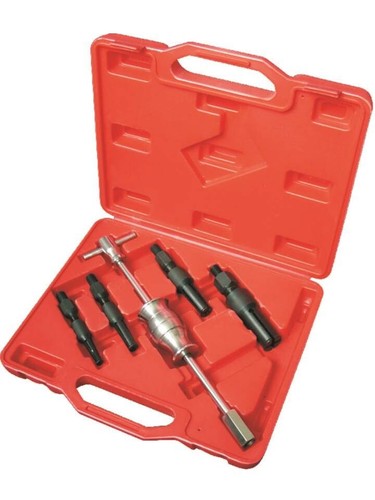 Coffret arrache extracteur - arrache,