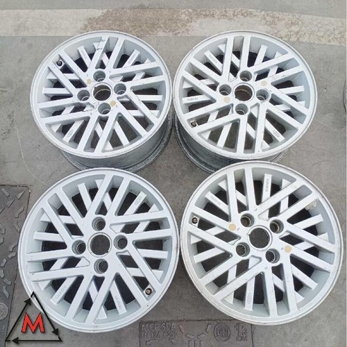 Set roues alliage - roues, en