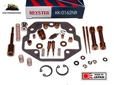 KAWASAKI Z 1300 1979/1983 KIT REFECTION CARBURATEUR KEYSTER JAPON KK-0162NR