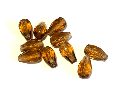 Perles coniques - pcs,