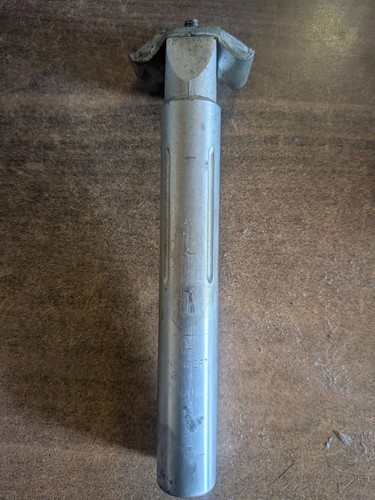 Tige selle kalloy - tige, de