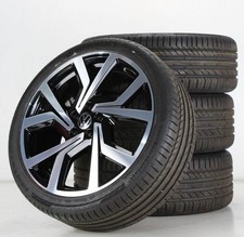 VW Polo VI Gti Aw Roues