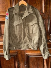 Blouson / veste militaire