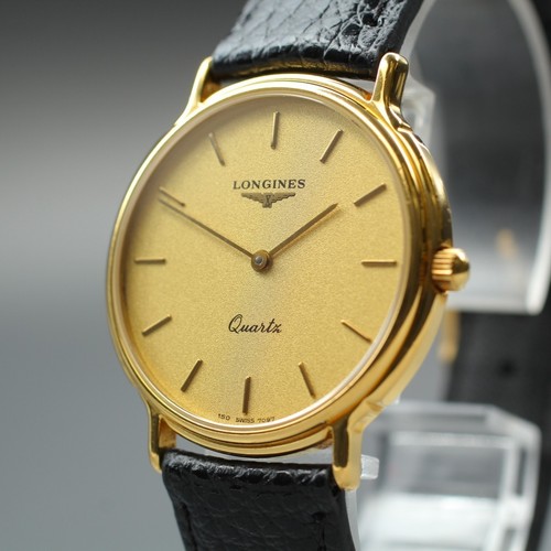 Montre longines grand classic - montre,