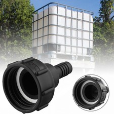 Adaptateur de tuyau jardin