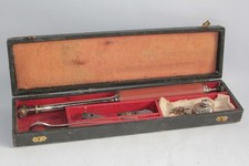 Cautère Dechery Gasselin Veterinary Surgical Instrument (56781)