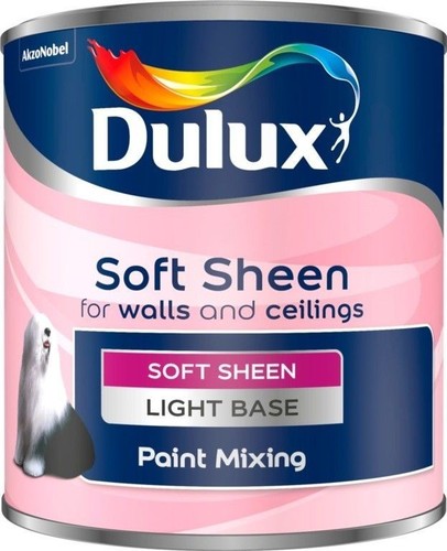 Dulux base peinture - dulux,