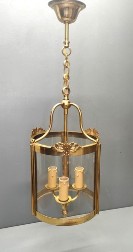 Lanterne cage vestibule - cage,