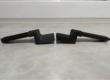 PAIRE CROCHETS Plage Arrière