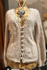 SÉZANE RAVISSANT GILET