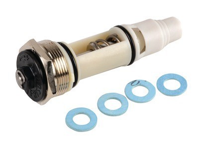 Cartouche thermostat complète
