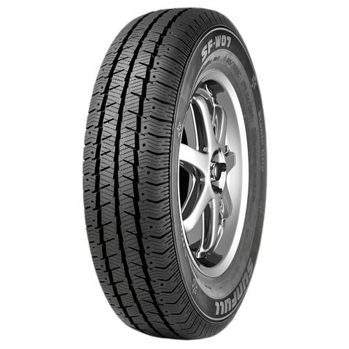 Pneus hiver 165 - 165, sunfull
