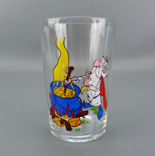 Verre à moutarde