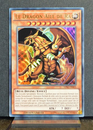 Carte ldk2 frs03 le - yu-gi-oh, ldk2-frs03